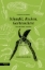Buchcover und Innenansicht für das Buch: Schaufel, Rechen, Gartenschere