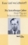 Buchcover und Innenansicht für das Buch: Die Insterburger Jahre