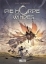 Buchcover und Innenansicht für das Buch: Die Horde des Windes. Band 2