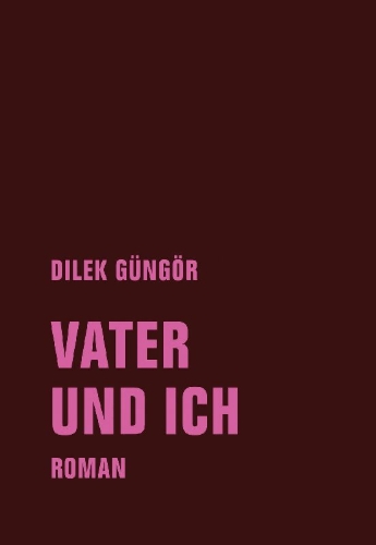 Buchcover und Innenansicht für das Buch: Vater und ich