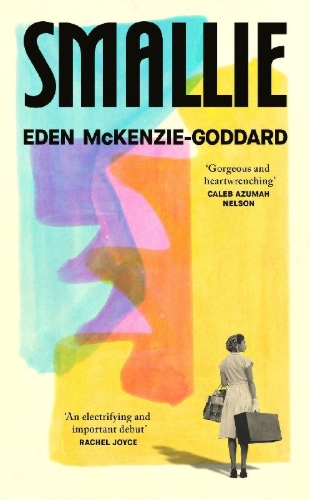 Buchcover und Innenansicht für das Buch: Smallie