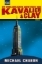 Buchcover und Innenansicht für das Buch: Die unglaublichen Abenteuer von Kavalier & Clay