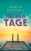 Buchcover und Innenansicht für das Buch: Heldentage