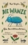 Buchcover und Innenansicht für das Buch: Bug Muldoon