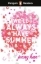 Buchcover und Innenansicht für das Buch: Penguin Readers Level 5: We'll Always Have Summer (ELT Graded Reader)