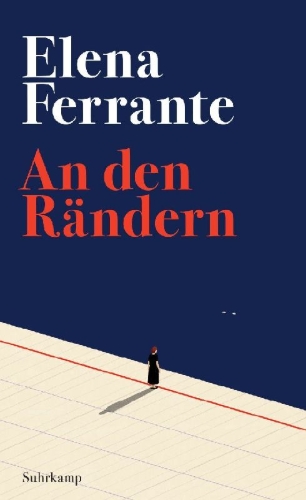 Buchcover und Innenansicht für das Buch: I margini e il dettato