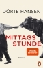 Buchcover und Innenansicht für das Buch: Mittagsstunde