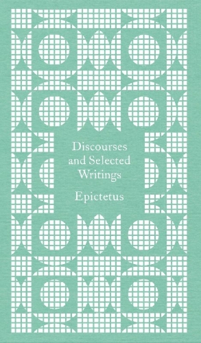 Buchcover und Innenansicht für das Buch: Discourses and Selected Writings