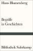 Buchcover und Innenansicht für das Buch: Begriffe in Geschichten