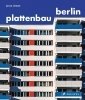 Buchcover und Innenansicht für das Buch: Plattenbau Berlin