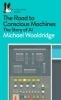 Buchcover und Innenansicht für das Buch: The Road to Conscious Machines