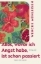 Buchcover und Innenansicht für das Buch: Alt jeg frykter har allerede skjedd
