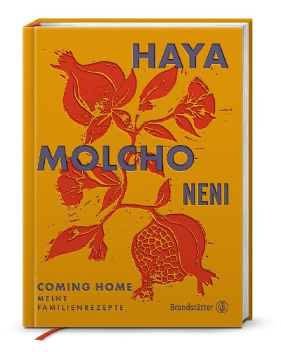 Buchcover und Innenansicht für das Buch: Coming Home