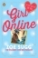 Buchcover und Innenansicht für das Buch: Girl Online 01