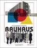 Buchcover und Innenansicht für das Buch: Bauhaus