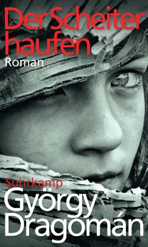 Buchcover und Innenansicht für das Buch: Magyla