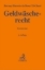 Buchcover und Innenansicht für das Buch: Geldwäscherecht