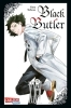 Buchcover und Innenansicht für das Buch: Kuroshitsuji