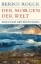 Buchcover und Innenansicht für das Buch: Der Morgen der Welt