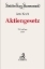 Buchcover und Innenansicht für das Buch: Aktiengesetz. AktG
