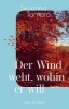 Buchcover und Innenansicht für das Buch: Il vento soffia dove vuole