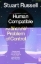 Buchcover und Innenansicht für das Buch: Human Compatible