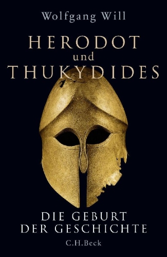 Buchcover und Innenansicht für das Buch: Herodot und Thukydides
