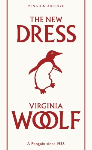 Buchcover und Innenansicht für das Buch: The New Dress