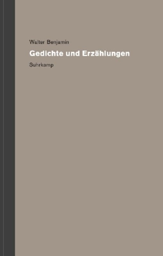 Buchcover und Innenansicht für das Buch: Werke und Nachlaß. Kritische Gesamtausgabe