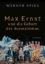 Buchcover und Innenansicht für das Buch: Max Ernst
