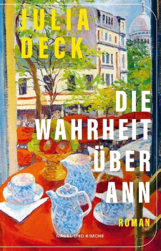 Buchcover und Innenansicht für das Buch: Ann d'Angleterre