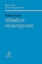 Buchcover und Innenansicht für das Buch: Mindeststeuergesetz. MinStG