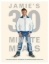 Buchcover und Innenansicht für das Buch: Jamie's 30 Minute Meals