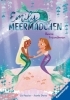 Buchcover und Innenansicht für das Buch: The World of Emily Windsnap: