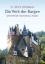 Buchcover und Innenansicht für das Buch: Die Welt der Burgen