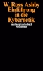 Buchcover und Innenansicht für das Buch: An Introduction to Cybernetics