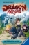 Buchcover und Innenansicht für das Buch: Dragon Ninjas, Band 1 - Der Drache der Berge