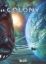 Buchcover und Innenansicht für das Buch: Colonisation 9