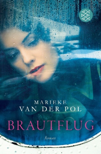 Buchcover und Innenansicht für das Buch: Brautflug