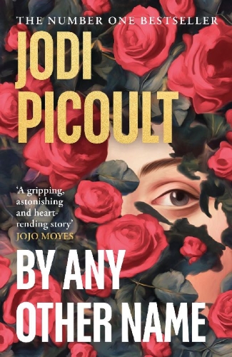 Buchcover und Innenansicht für das Buch: By Any Other Name