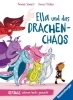 Buchcover und Innenansicht für das Buch: Daisy's Dragons