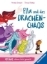 Buchcover und Innenansicht für das Buch: Daisy's Dragons
