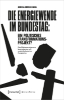 Buchcover und Innenansicht für das Buch: Die Energiewende im Bundestag: ein politisches Transformationsprojekt?