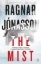 Buchcover und Innenansicht für das Buch: The Mist