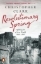 Buchcover und Innenansicht für das Buch: Revolutionary Spring