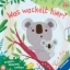 Buchcover und Innenansicht für das Buch: Which Ears?