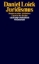 Buchcover und Innenansicht für das Buch: Juridismus