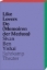 Buchcover und Innenansicht für das Buch: Like Lovers Do (Memoirs of Medusa)