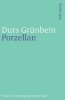 Buchcover und Innenansicht für das Buch: Porzellan