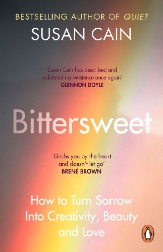 Buchcover und Innenansicht für das Buch: Bittersweet